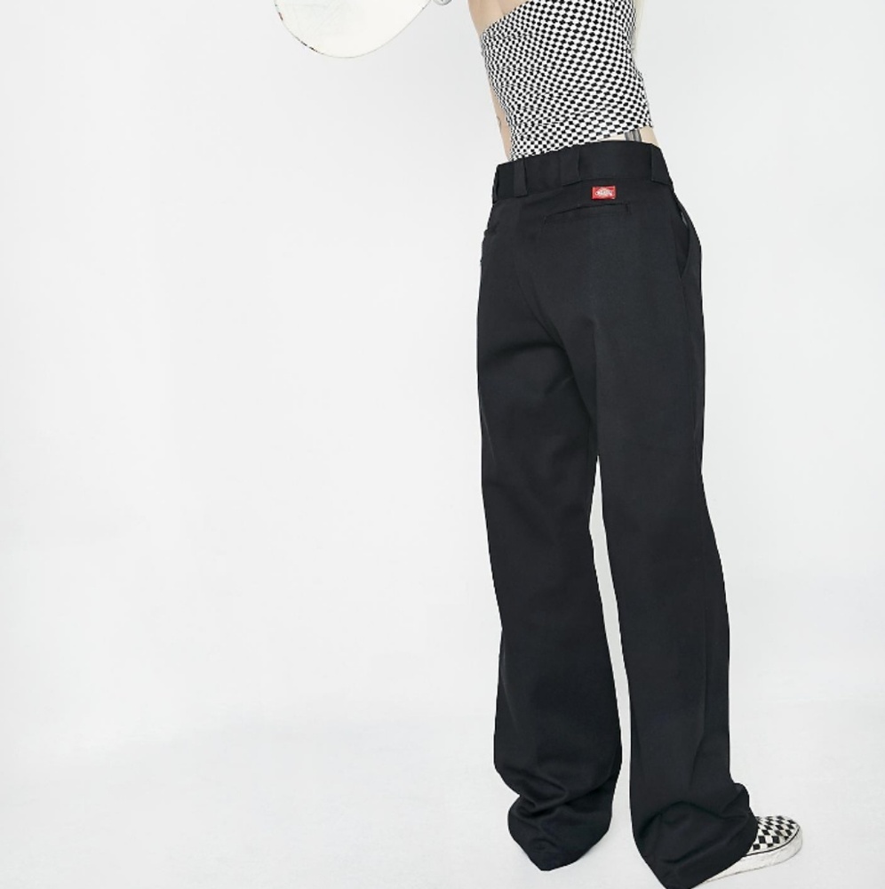 774 original work pants